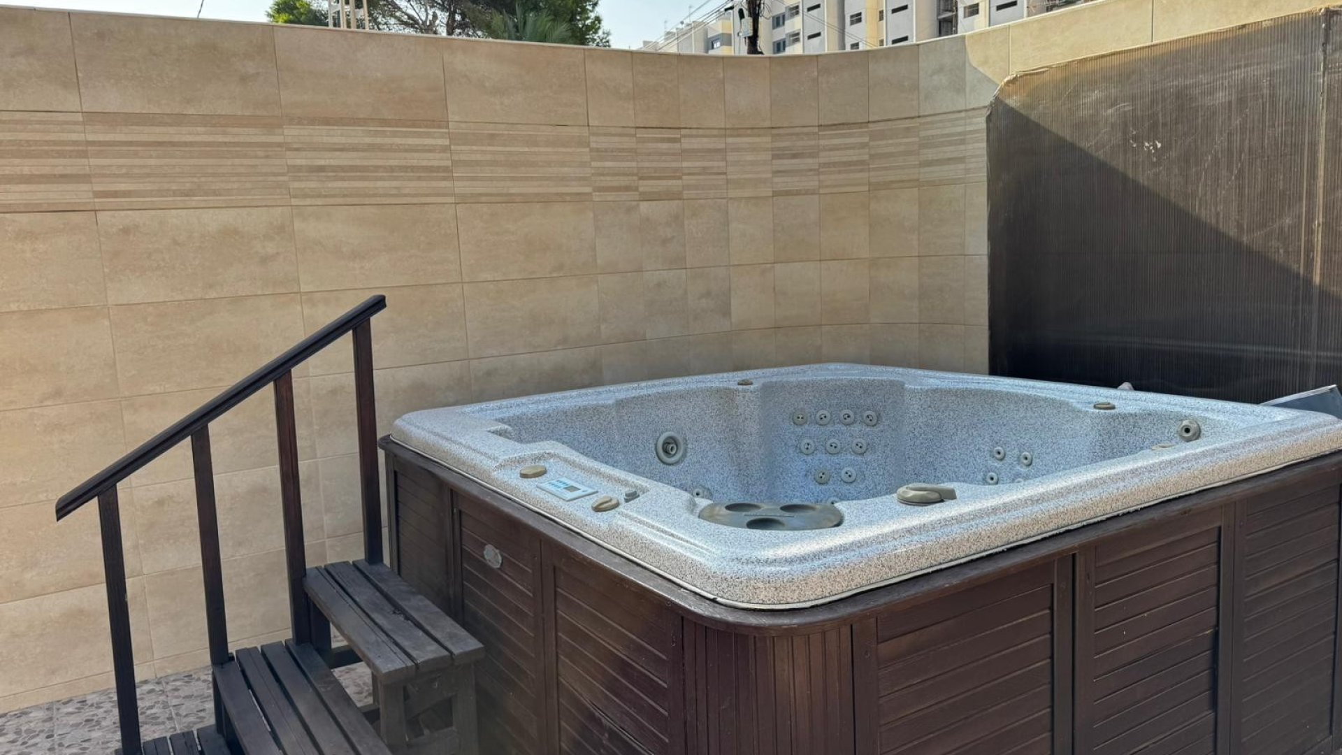 Resale - Townhouse -
Punta Prima