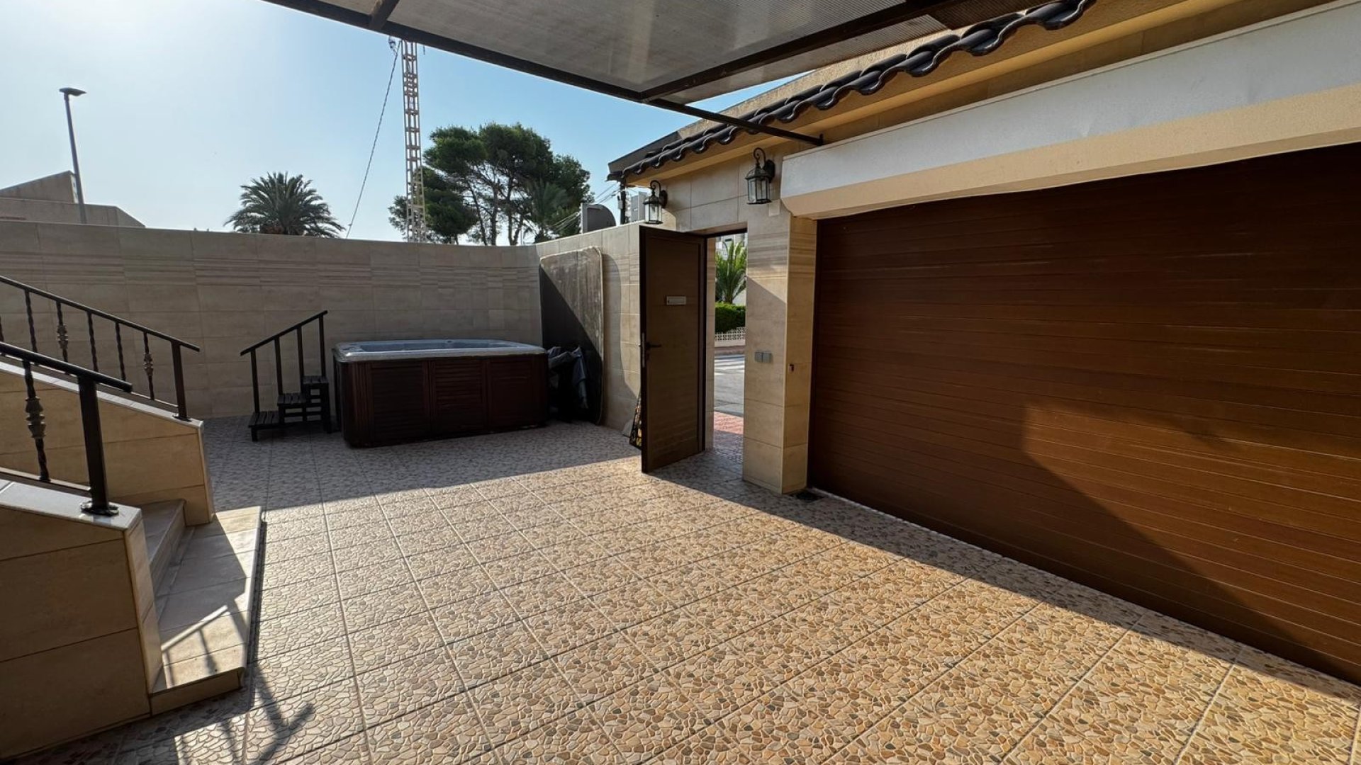 Resale - Townhouse -
Punta Prima