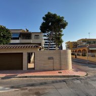 Resale - Townhouse -
Punta Prima