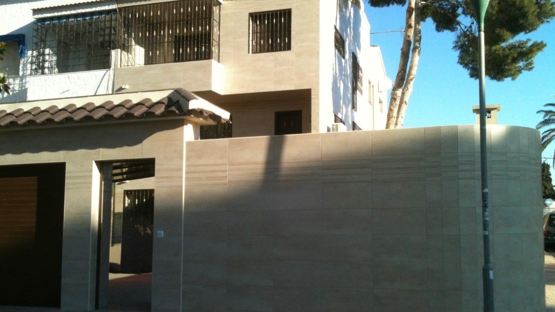 Resale - Townhouse -
Punta Prima