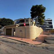 Resale - Townhouse -
Punta Prima