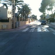 Resale - Townhouse -
Punta Prima