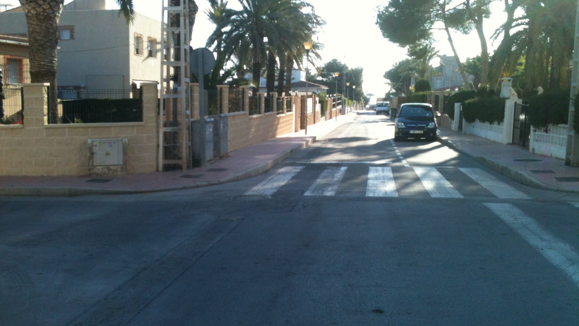 Resale - Townhouse -
Punta Prima