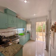 Resale - Townhouse -
Rojales - Benimar