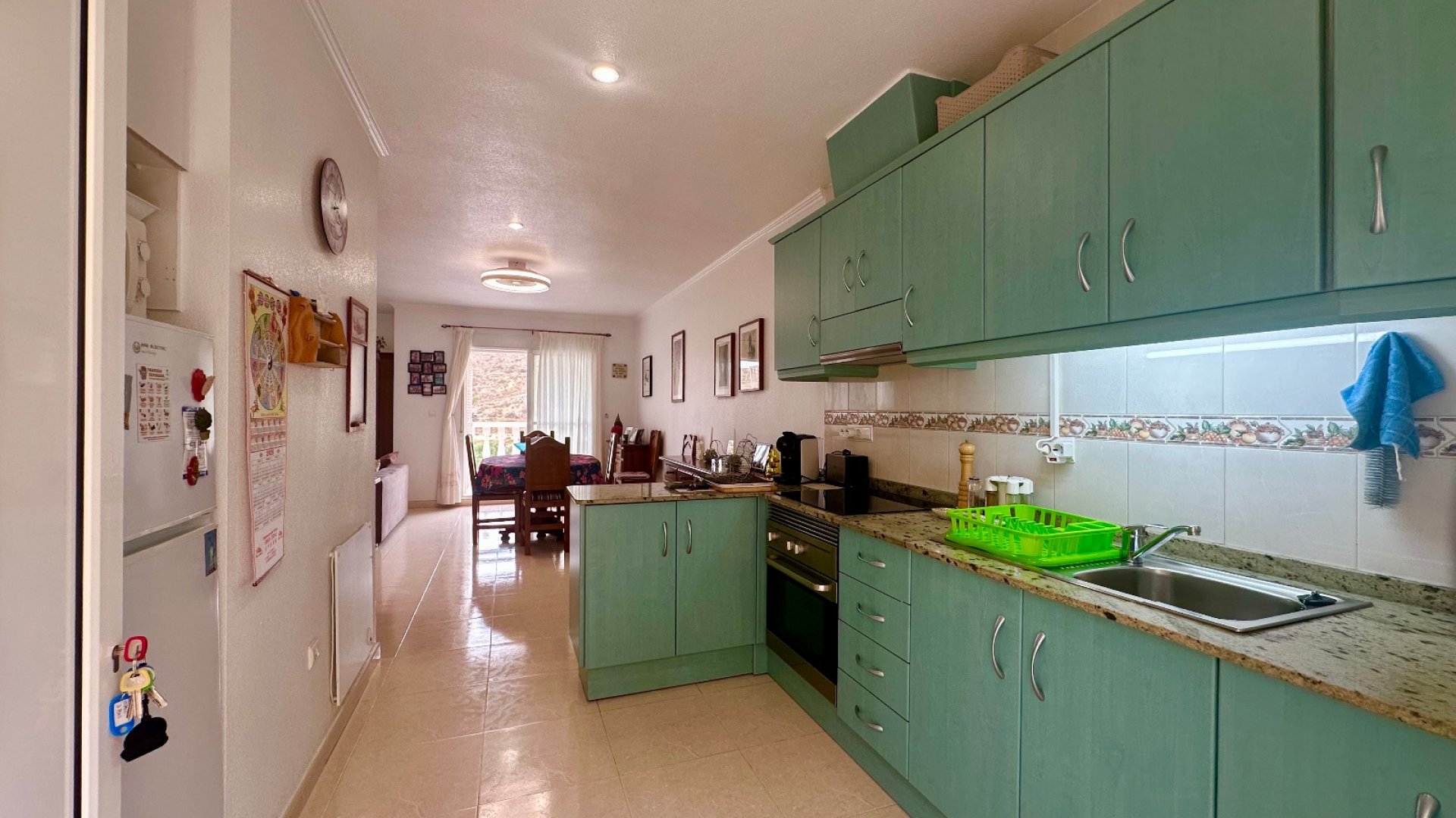 Resale - Townhouse -
Rojales - Benimar