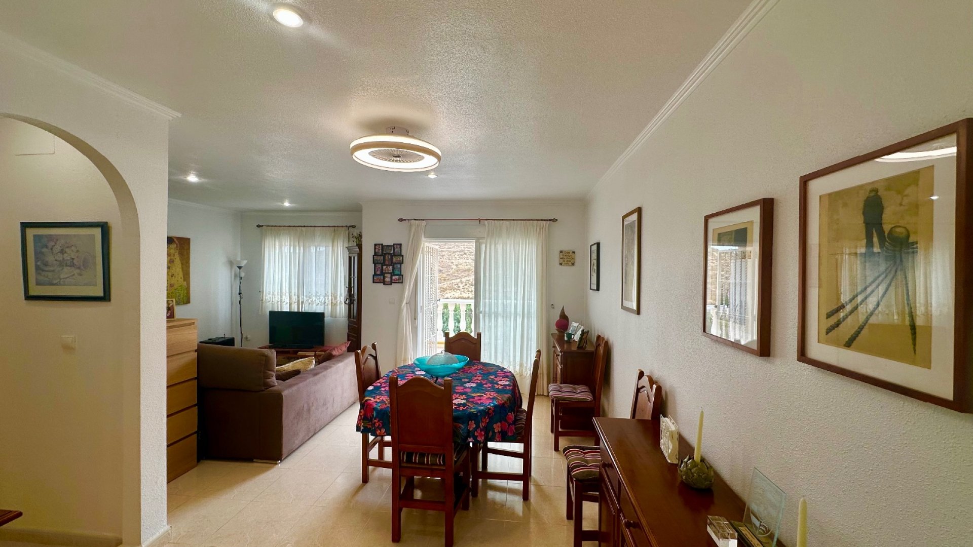 Resale - Townhouse -
Rojales - Benimar