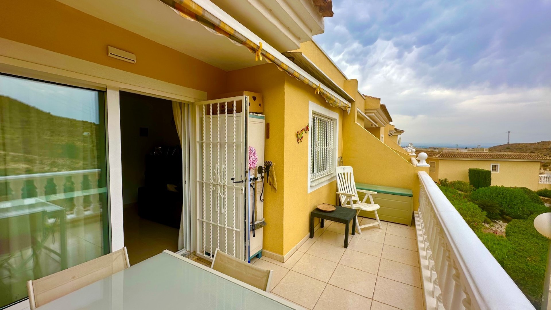 Resale - Townhouse -
Rojales - Benimar