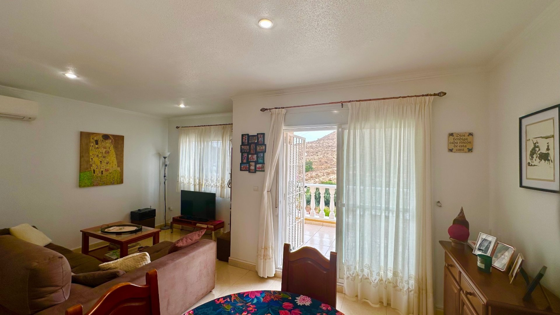 Resale - Townhouse -
Rojales - Benimar