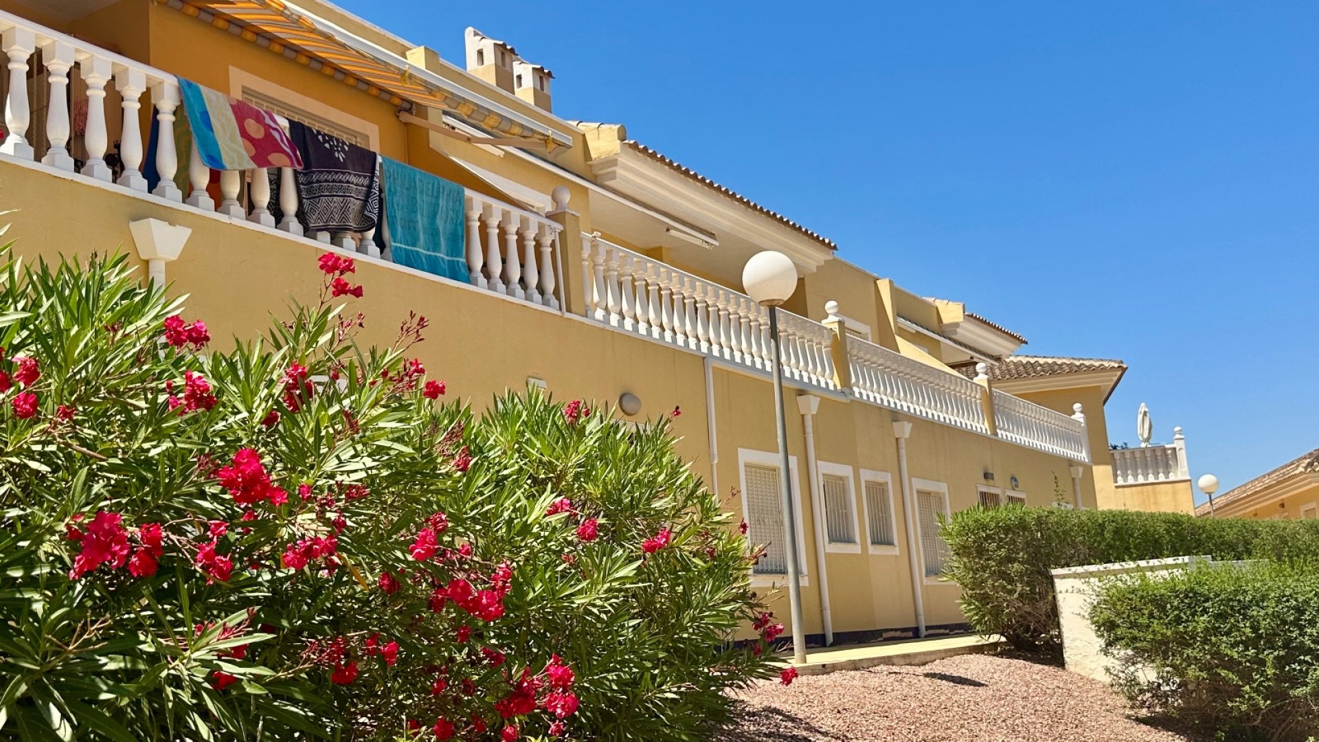 Resale - Townhouse -
Rojales - Benimar