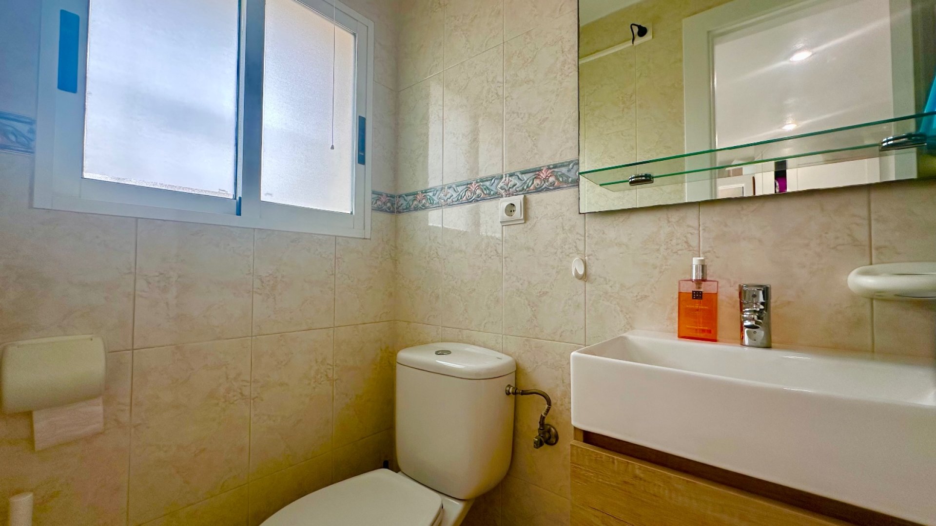Resale - Townhouse -
Rojales - Benimar