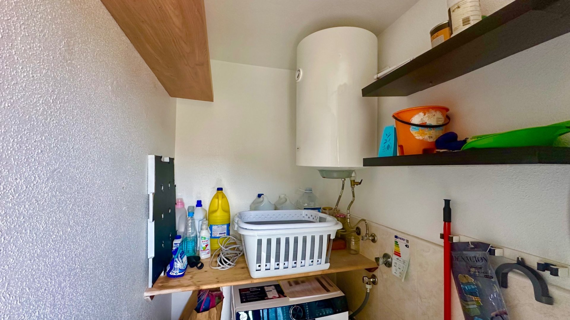 Resale - Townhouse -
Rojales - Benimar