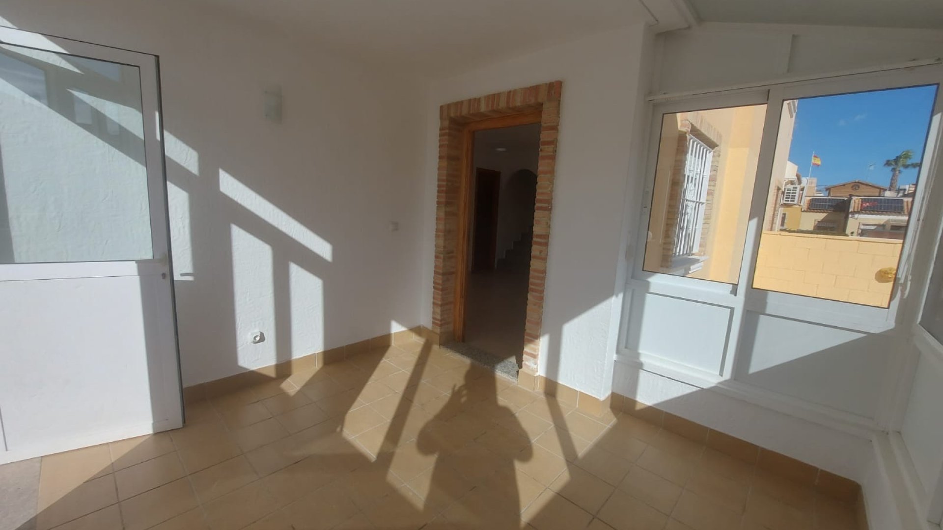Resale - Townhouse -
Rojales - Ciudad Quesada