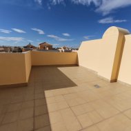 Resale - Townhouse -
Rojales - Ciudad Quesada