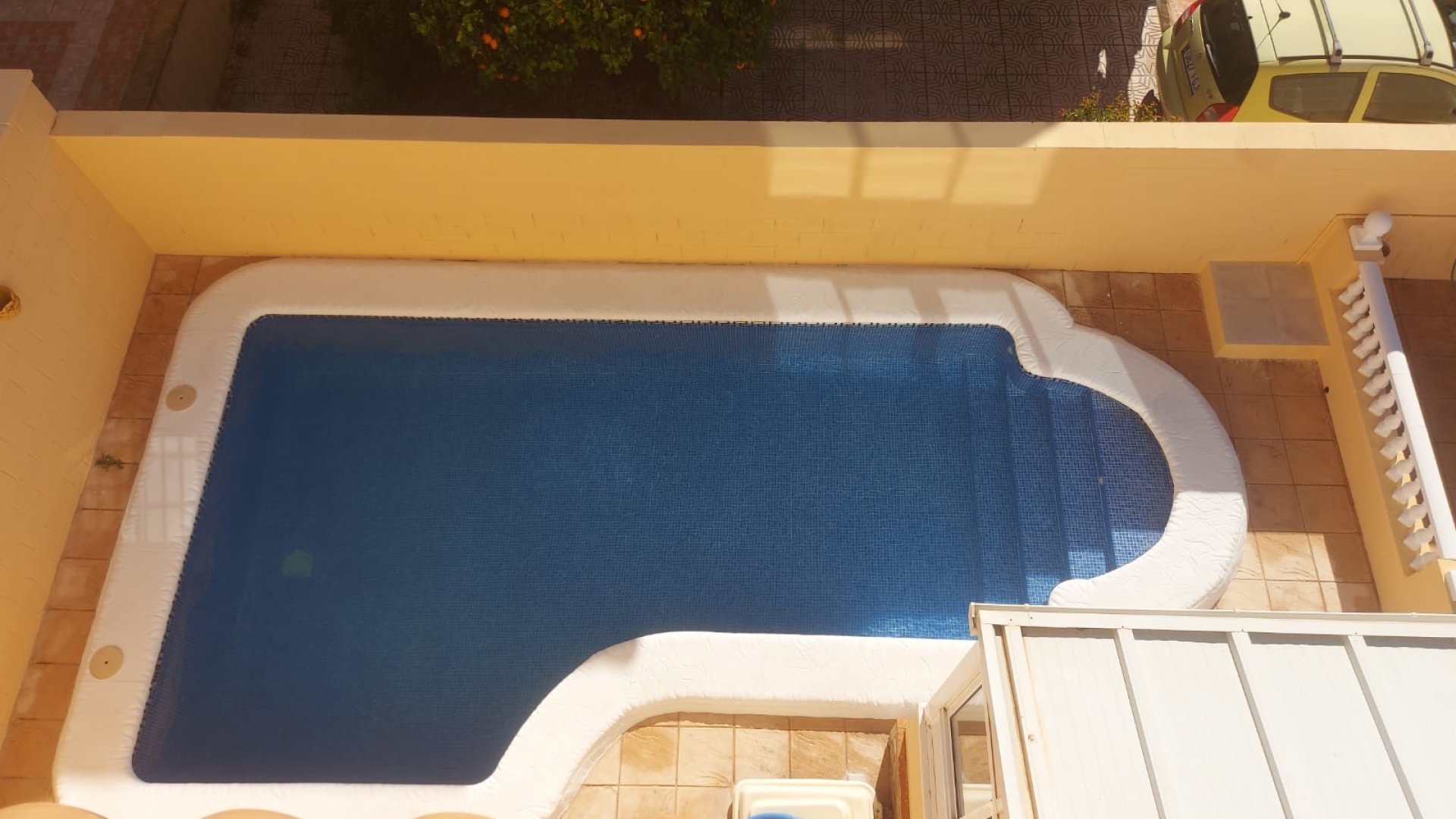 Resale - Townhouse -
Rojales - Ciudad Quesada