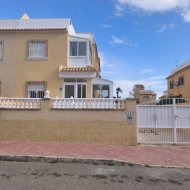 Resale - Townhouse -
Rojales - Ciudad Quesada