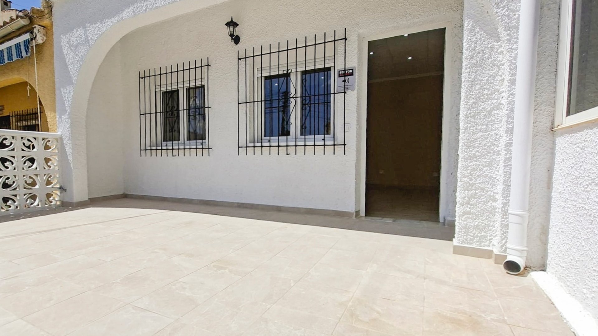 Resale - Townhouse -
San Fulgencio - La Marina