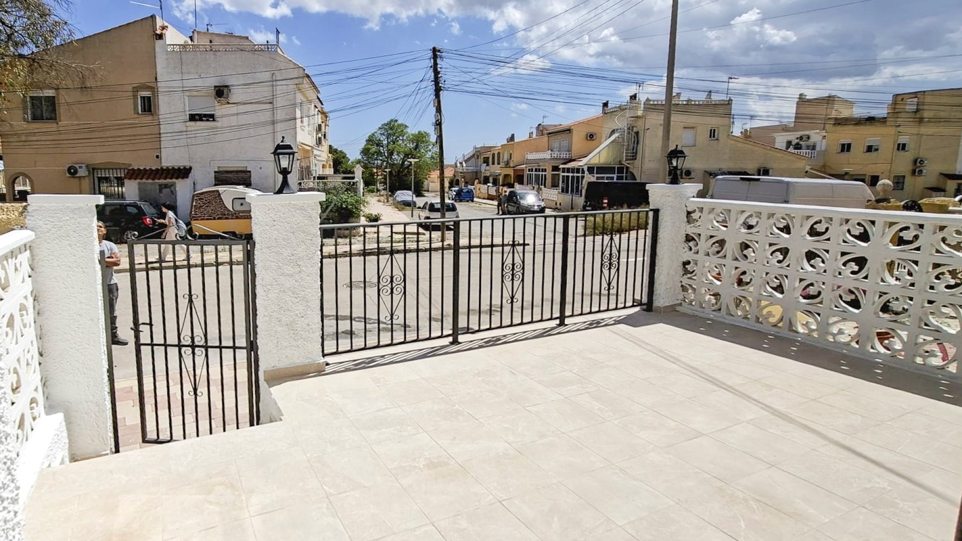 Resale - Townhouse -
San Fulgencio - La Marina