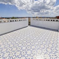 Resale - Townhouse -
San Fulgencio - La Marina
