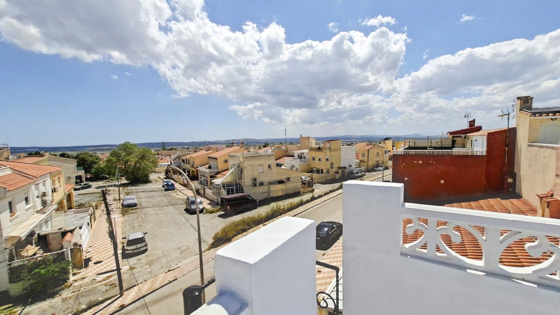 Resale - Townhouse -
San Fulgencio - La Marina