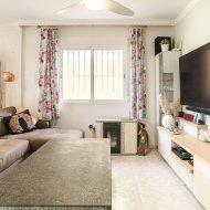 Resale - Townhouse -
San Fulgencio - urb.la marina
