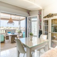 Resale - Townhouse -
San Fulgencio - urb.la marina