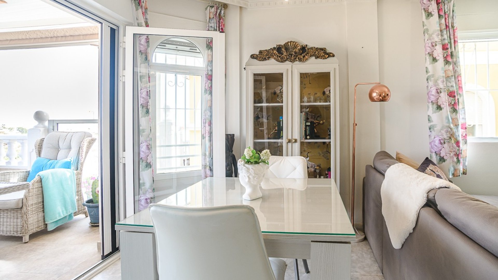 Resale - Townhouse -
San Fulgencio - urb.la marina