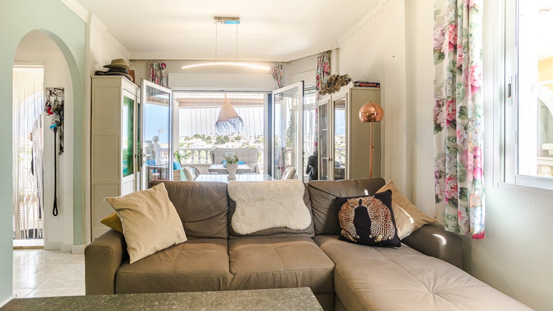 Resale - Townhouse -
San Fulgencio - urb.la marina