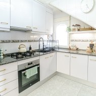Resale - Townhouse -
San Fulgencio - urb.la marina