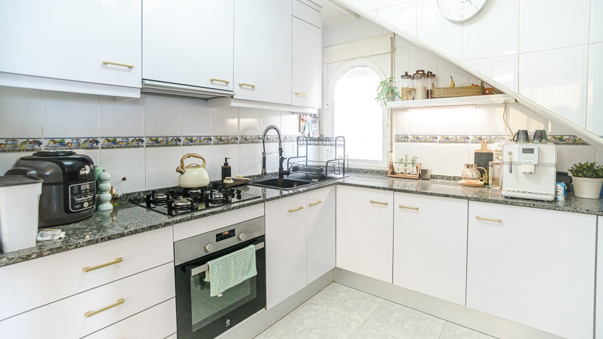 Resale - Townhouse -
San Fulgencio - urb.la marina