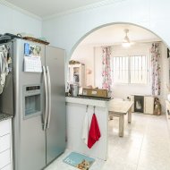 Resale - Townhouse -
San Fulgencio - urb.la marina