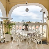 Resale - Townhouse -
San Fulgencio - urb.la marina