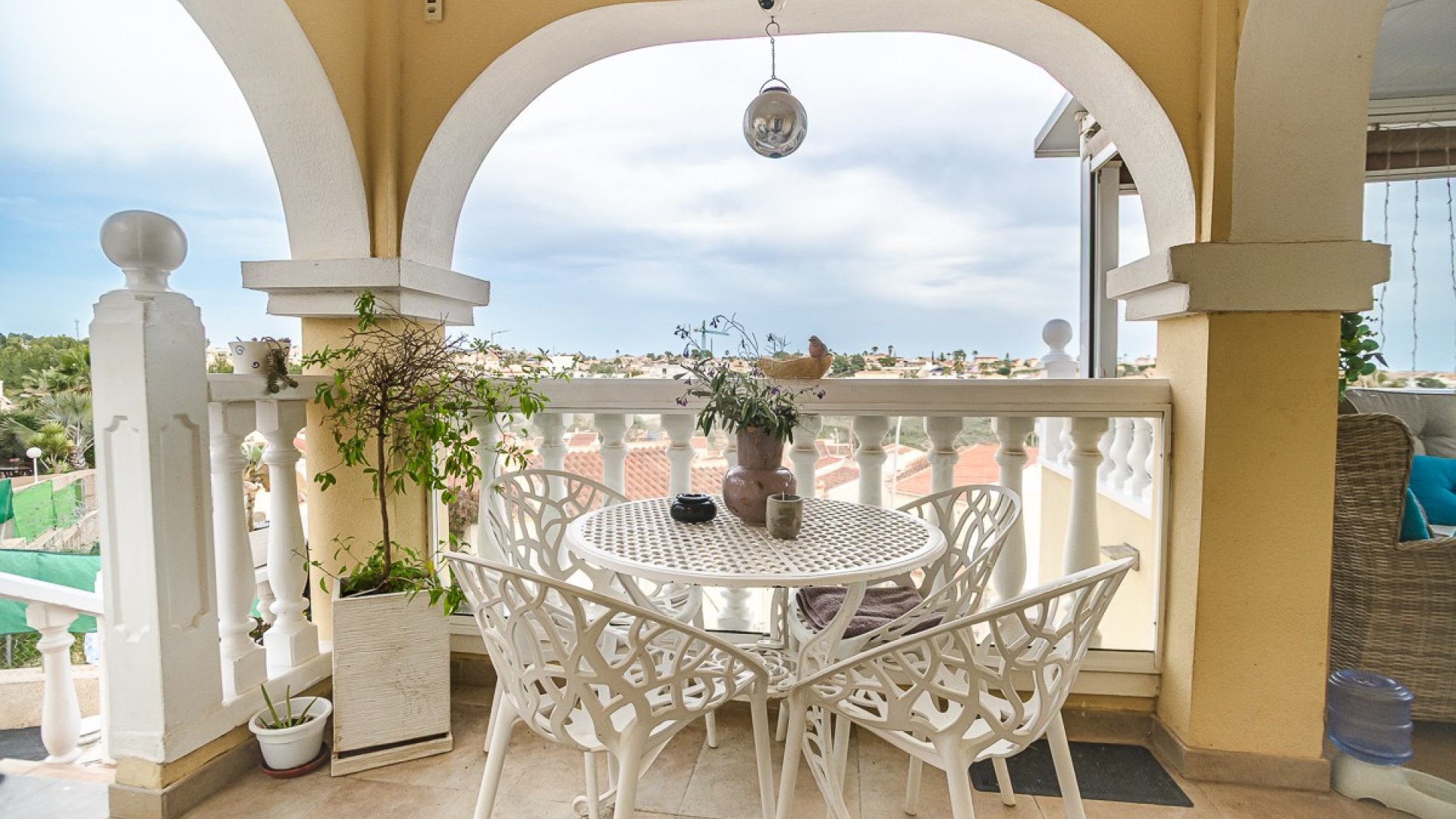 Resale - Townhouse -
San Fulgencio - urb.la marina