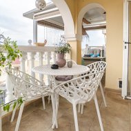 Resale - Townhouse -
San Fulgencio - urb.la marina