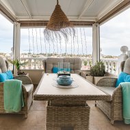 Resale - Townhouse -
San Fulgencio - urb.la marina