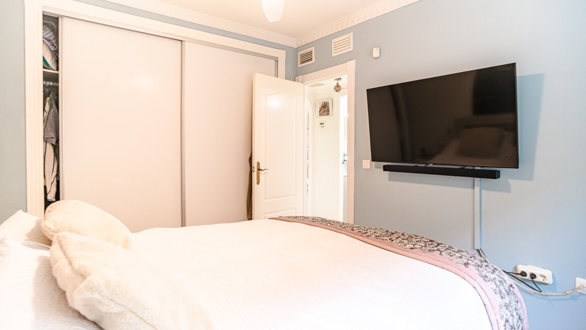Resale - Townhouse -
San Fulgencio - urb.la marina