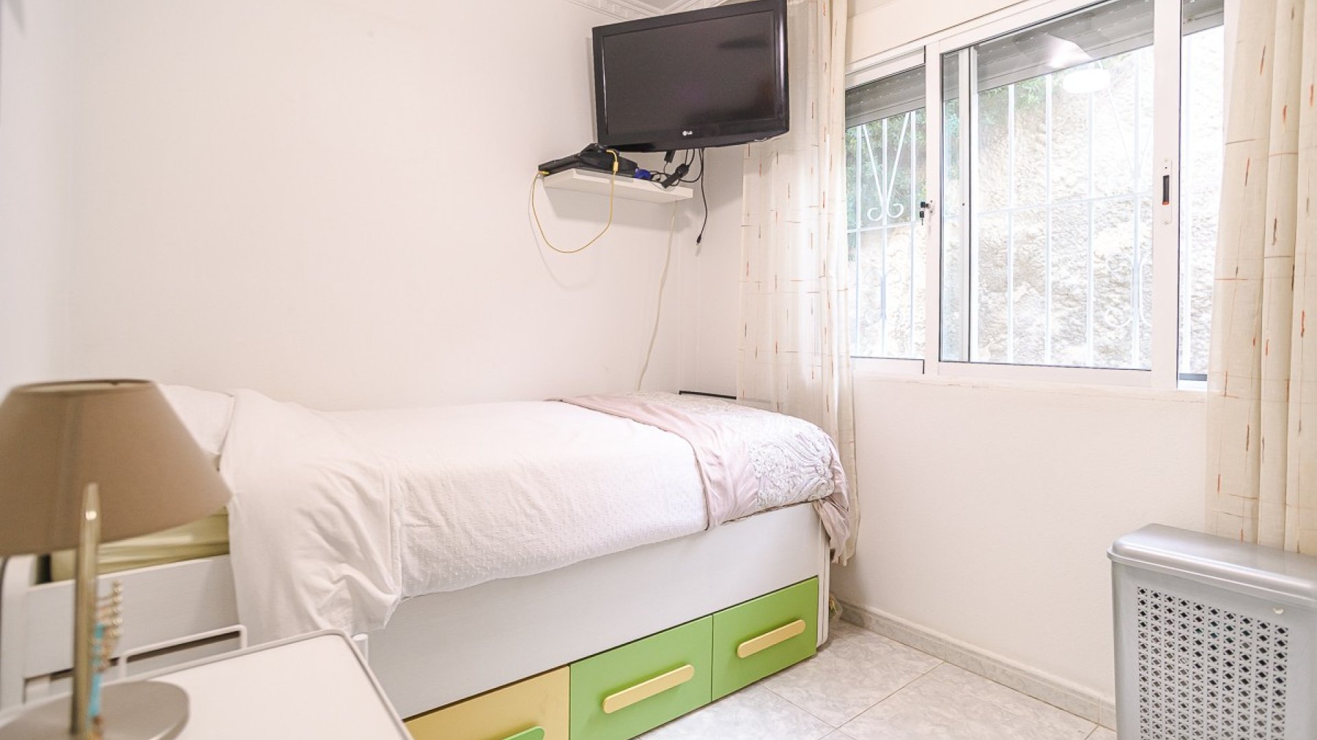 Resale - Townhouse -
San Fulgencio - urb.la marina