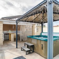 Resale - Townhouse -
San Fulgencio - urb.la marina