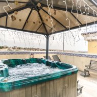 Resale - Townhouse -
San Fulgencio - urb.la marina