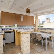 Resale - Townhouse -
San Fulgencio - urb.la marina