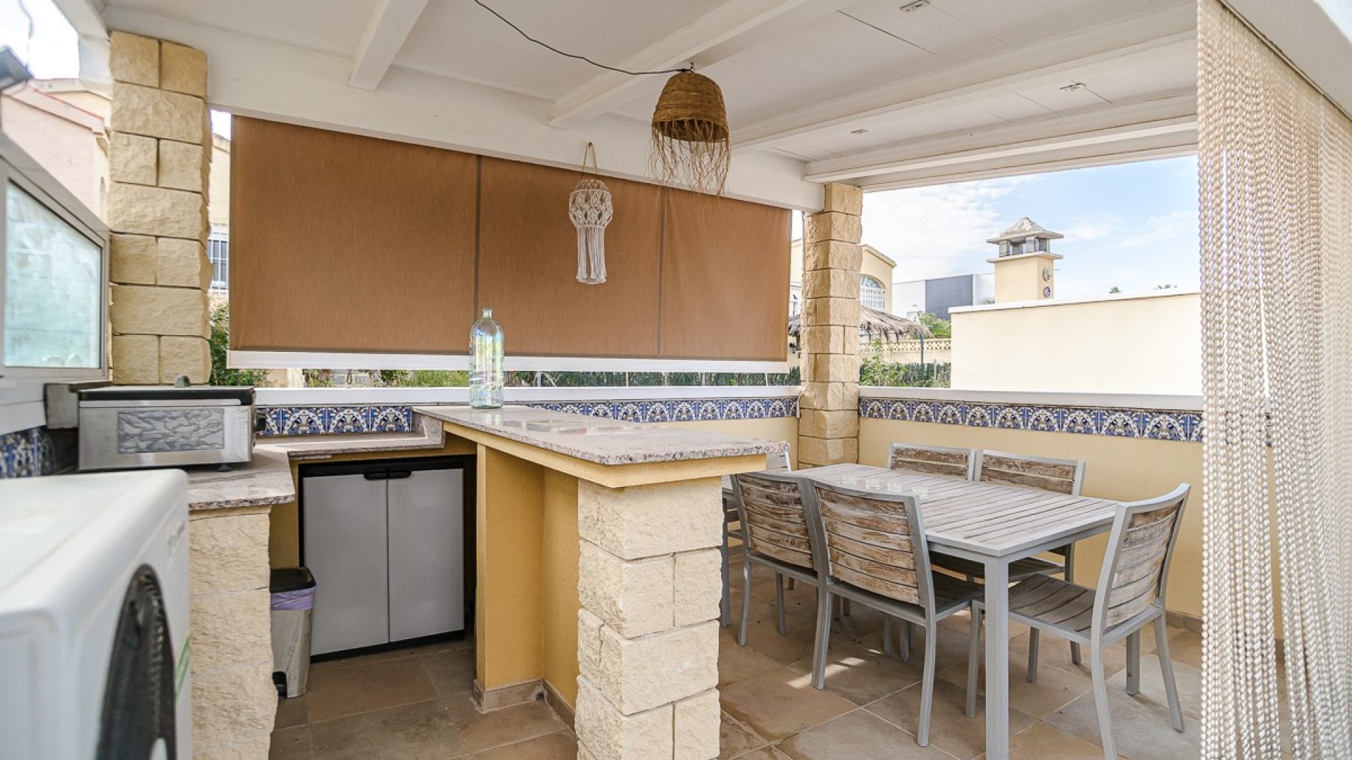 Resale - Townhouse -
San Fulgencio - urb.la marina