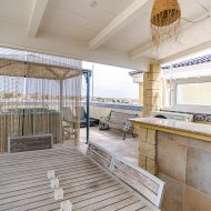 Resale - Townhouse -
San Fulgencio - urb.la marina