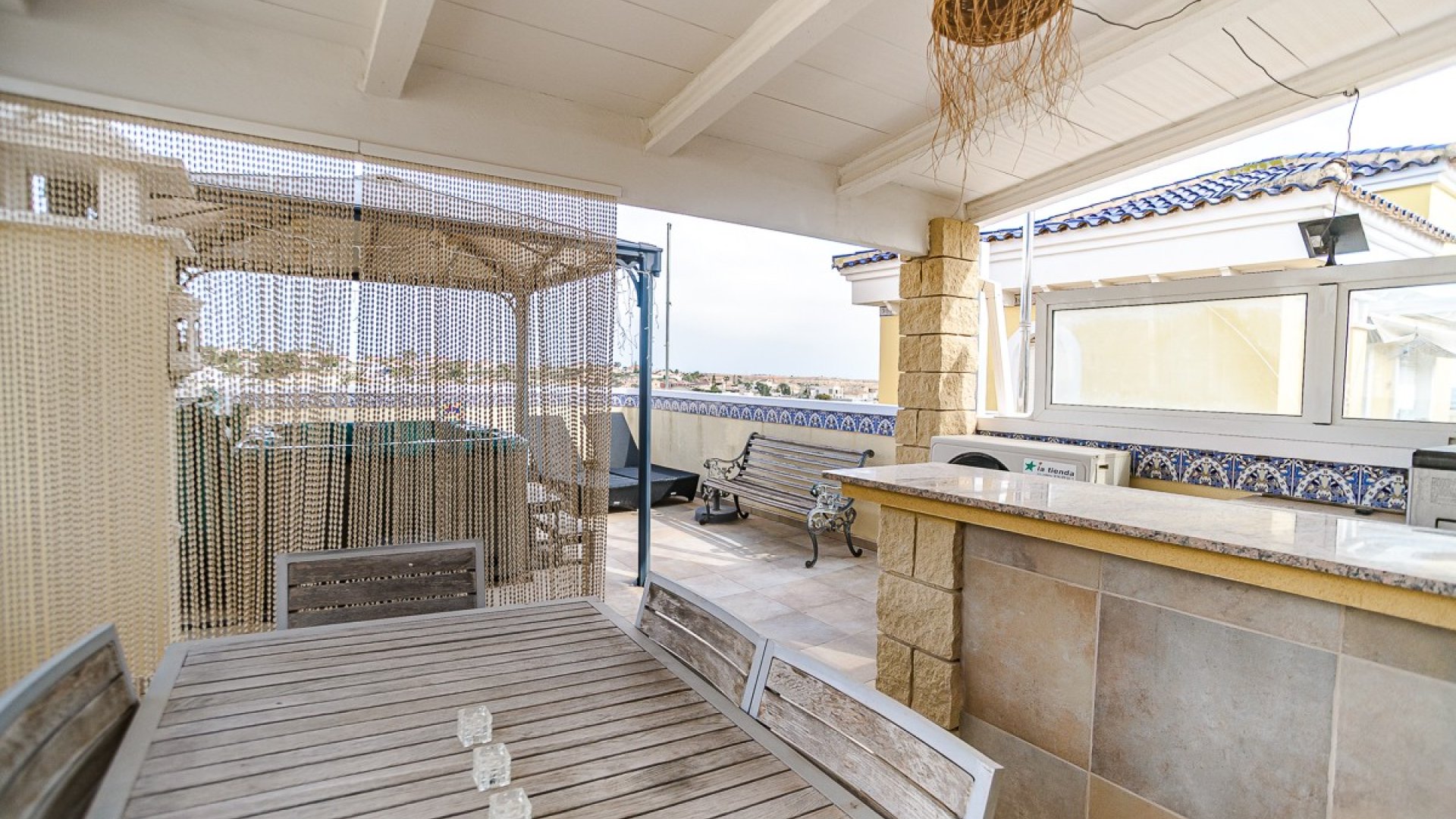 Resale - Townhouse -
San Fulgencio - urb.la marina