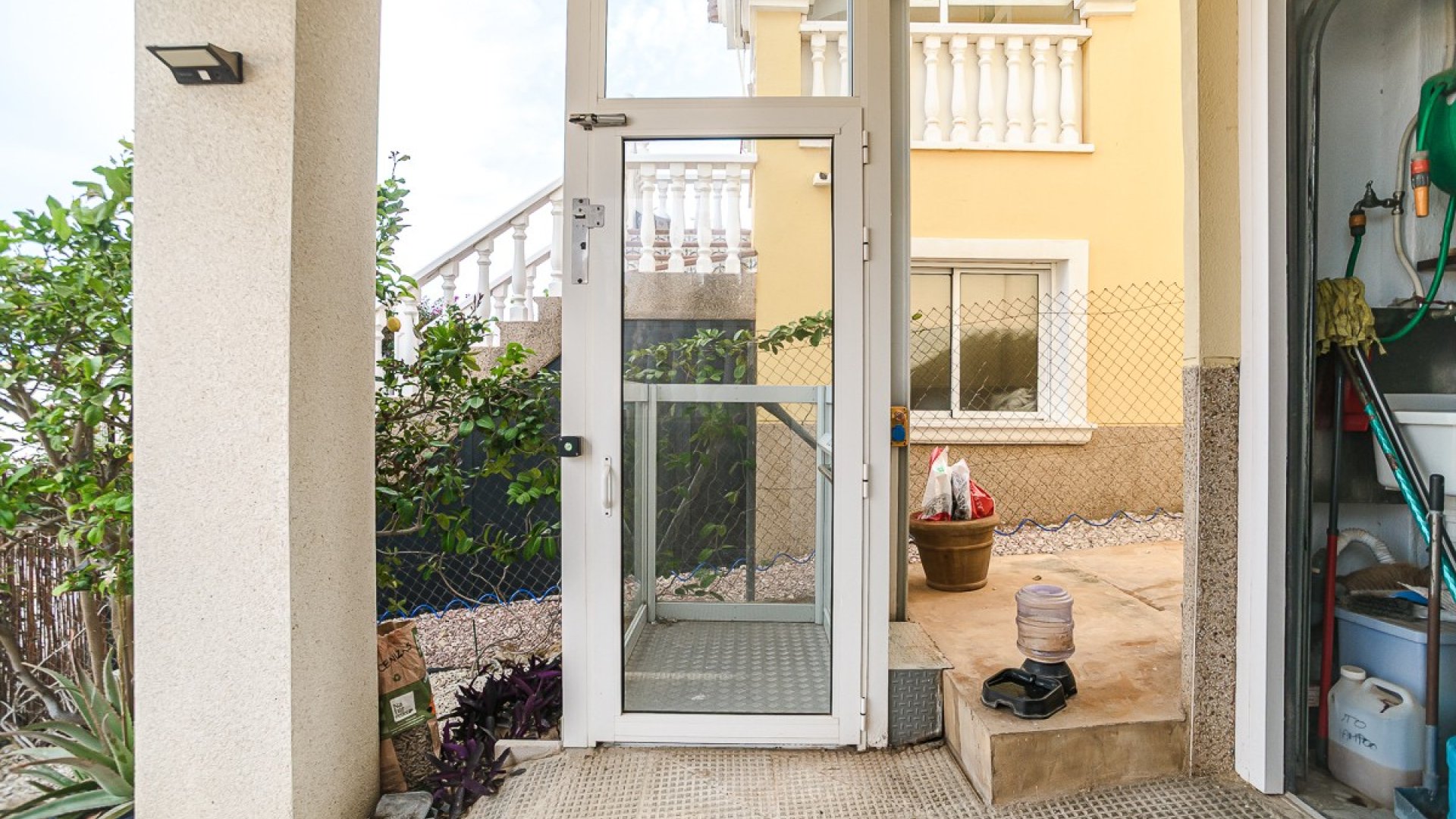 Resale - Townhouse -
San Fulgencio - urb.la marina