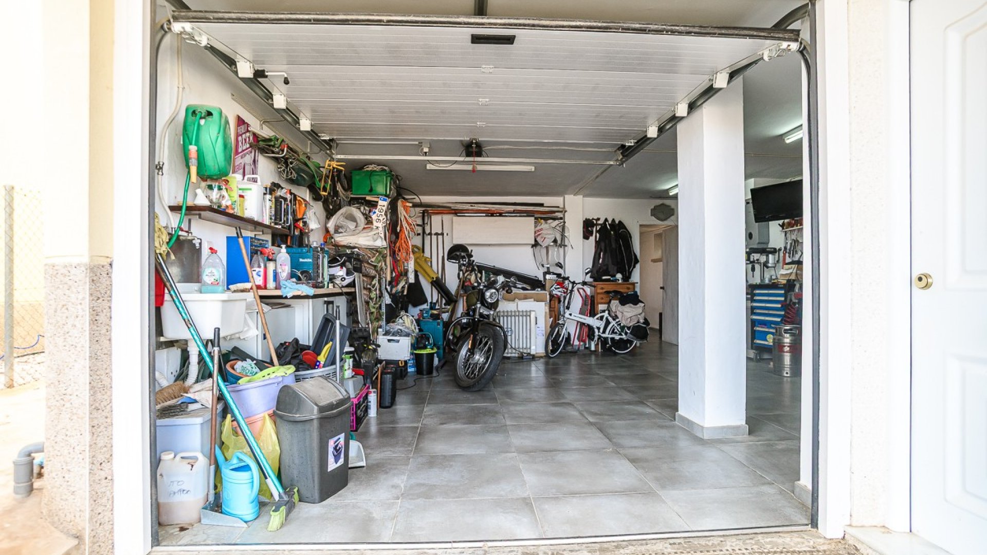 Resale - Townhouse -
San Fulgencio - urb.la marina