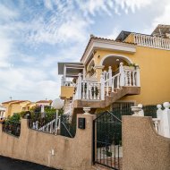 Resale - Townhouse -
San Fulgencio - urb.la marina