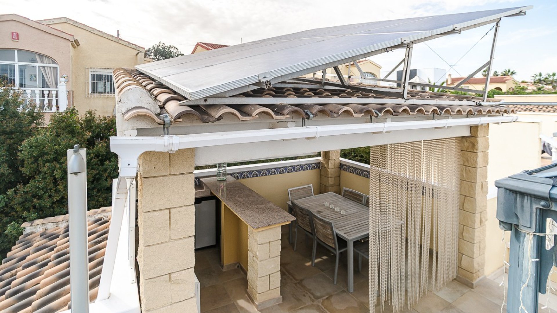 Resale - Townhouse -
San Fulgencio - urb.la marina