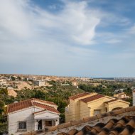 Resale - Townhouse -
San Fulgencio - urb.la marina