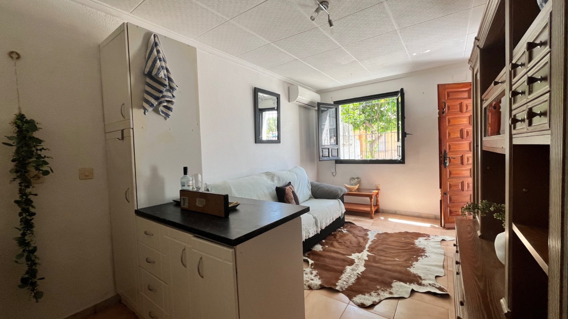 Resale - Townhouse -
San Fulgencio - urb.la marina