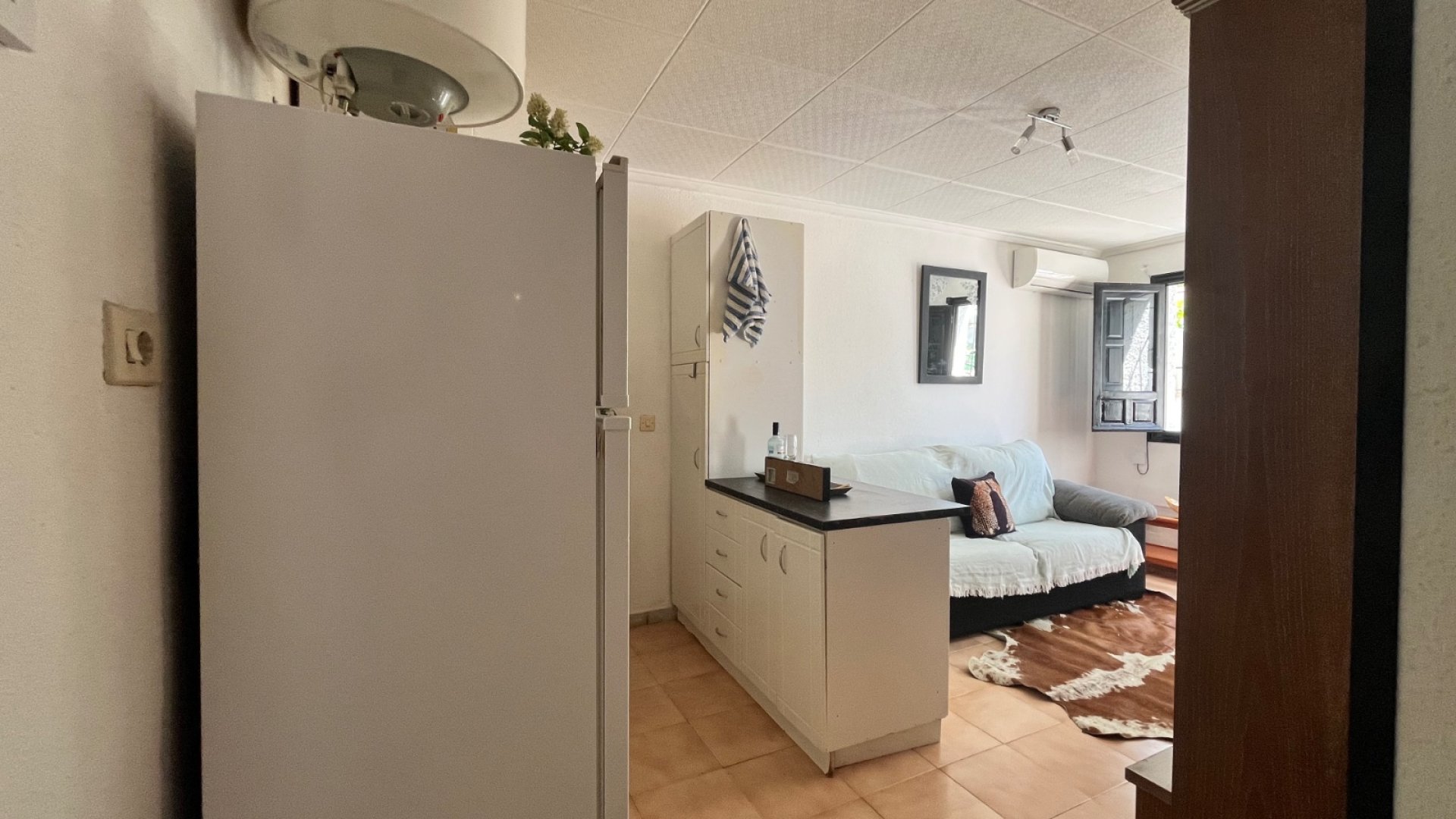 Resale - Townhouse -
San Fulgencio - urb.la marina