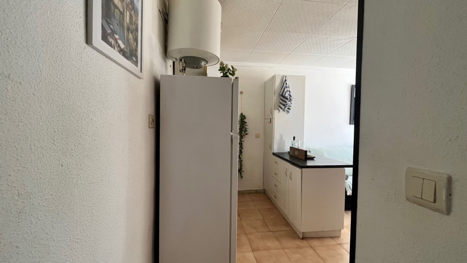 Resale - Townhouse -
San Fulgencio - urb.la marina